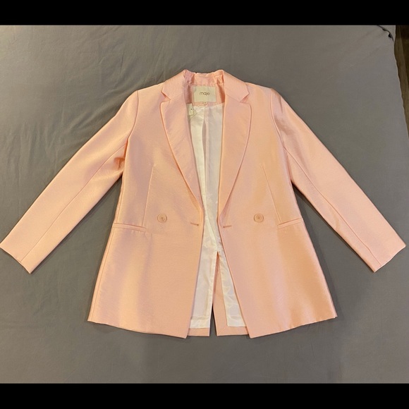 COPY - Maje Suit - Picture 5 of 7